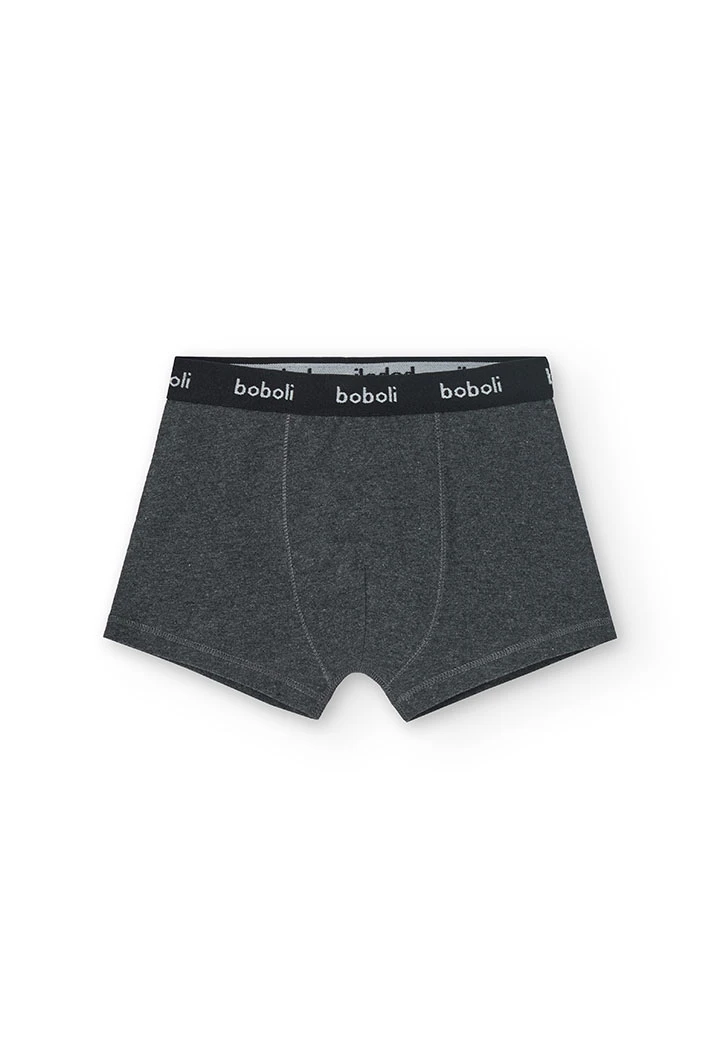 Pack 3 boxers para menino- BCI