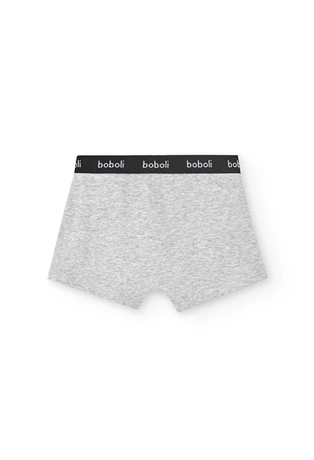 3er-Pack Boxershorts für Jungen - BCI