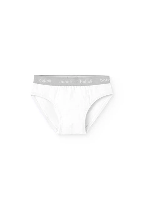 Pack de 3 pantalons pour garçon -BCI