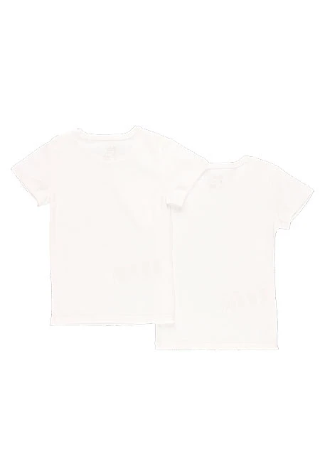 Pack de 2 T-shirts para menino-BCI