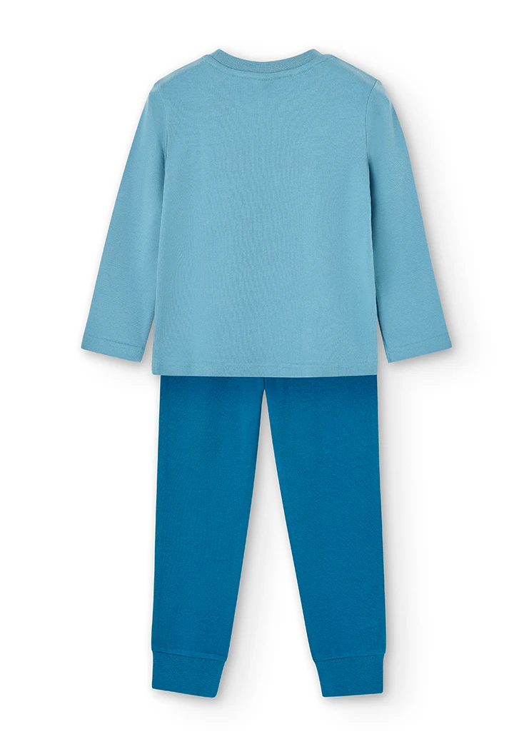 Pyjama pour garçon