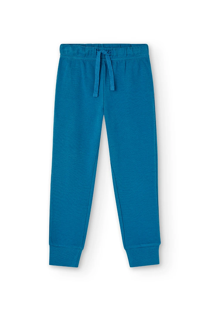 Pyjama pour garçon