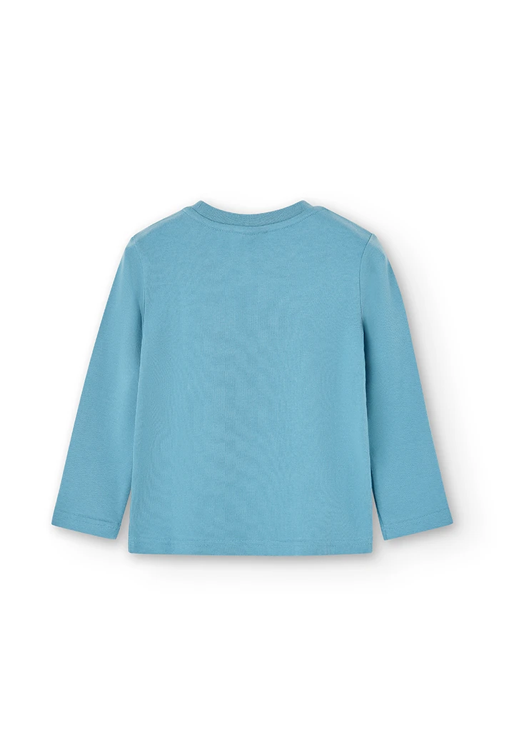 Pyjama pour garçon