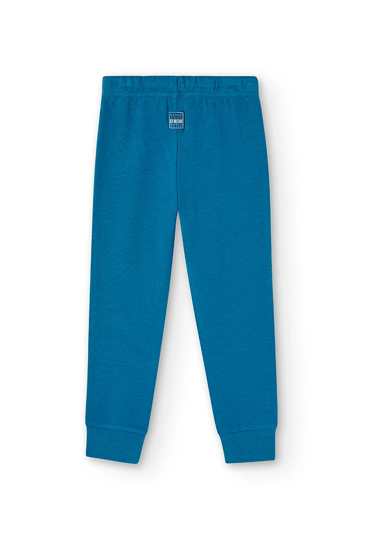 Pyjama pour garçon