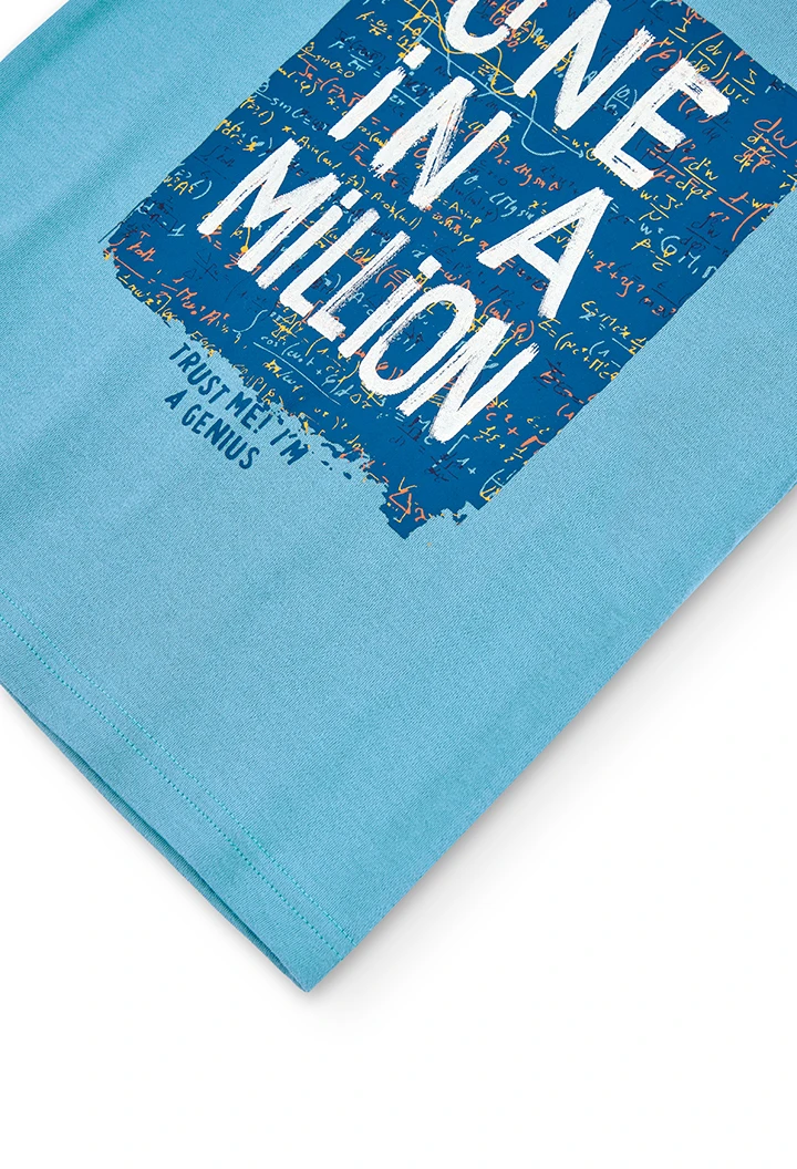 Pyjama pour garçon
