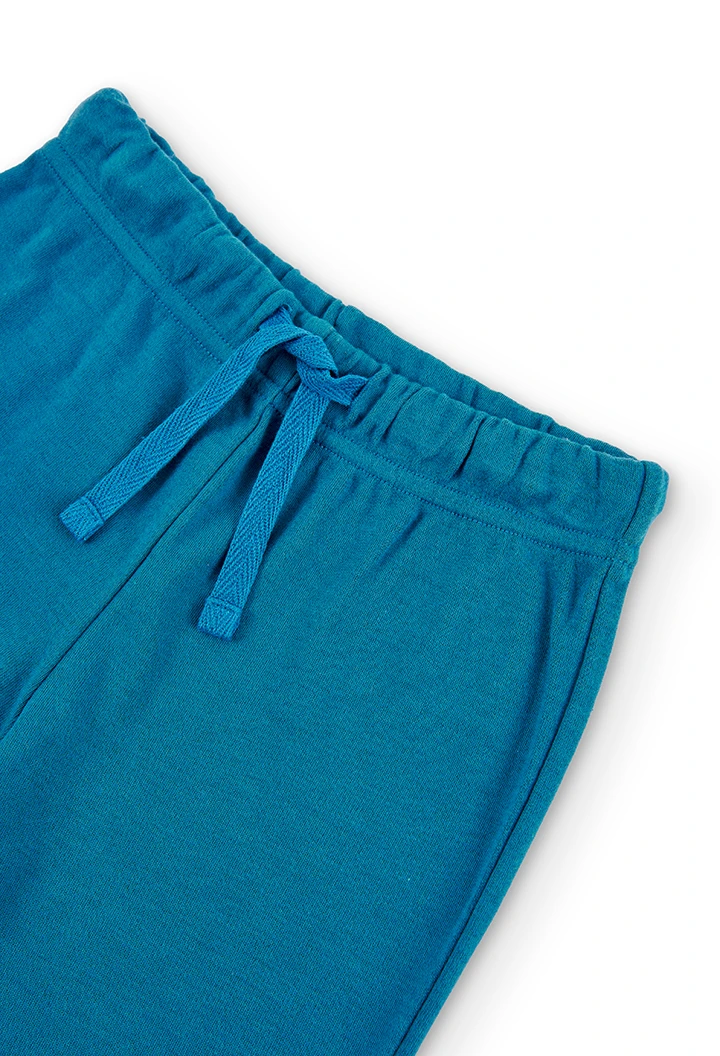 Pyjama pour garçon