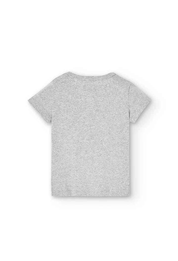 Pack de 2 t-Shirts pour garçon