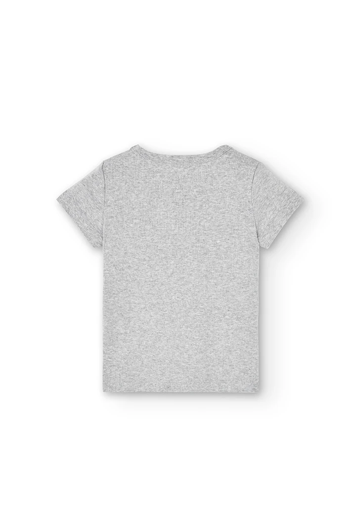 Pack de 2 t-Shirts pour garçon