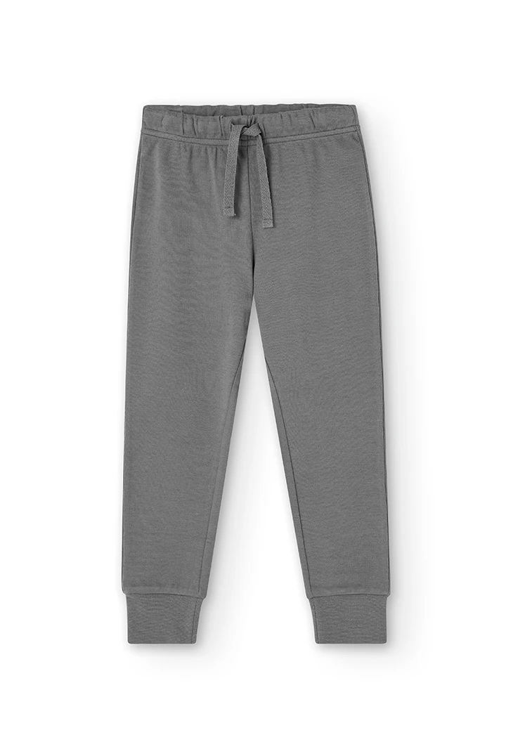 Pyjama "animaux" pour garçon