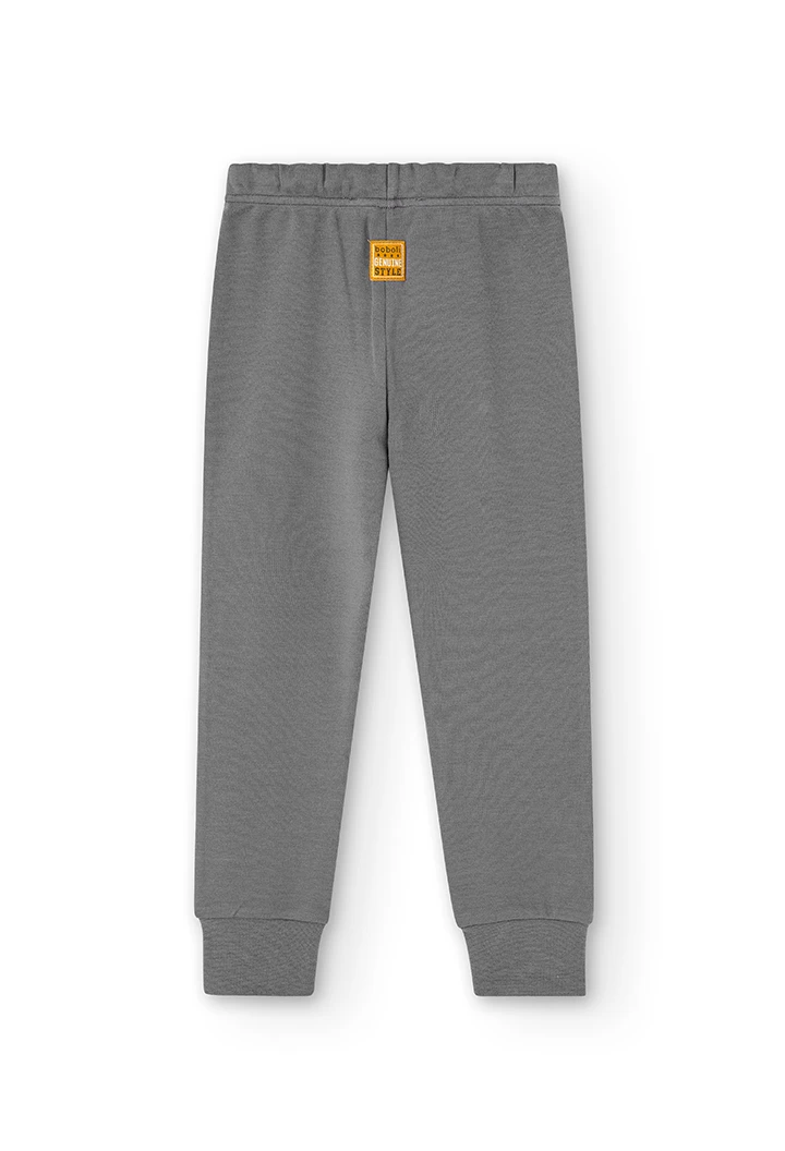 Pyjama "animaux" pour garçon