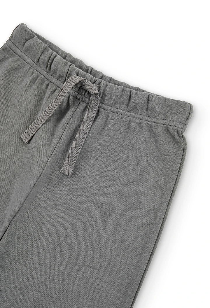 Pyjama "animaux" pour garçon