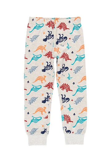 Pijama für Jungen in Crudo 