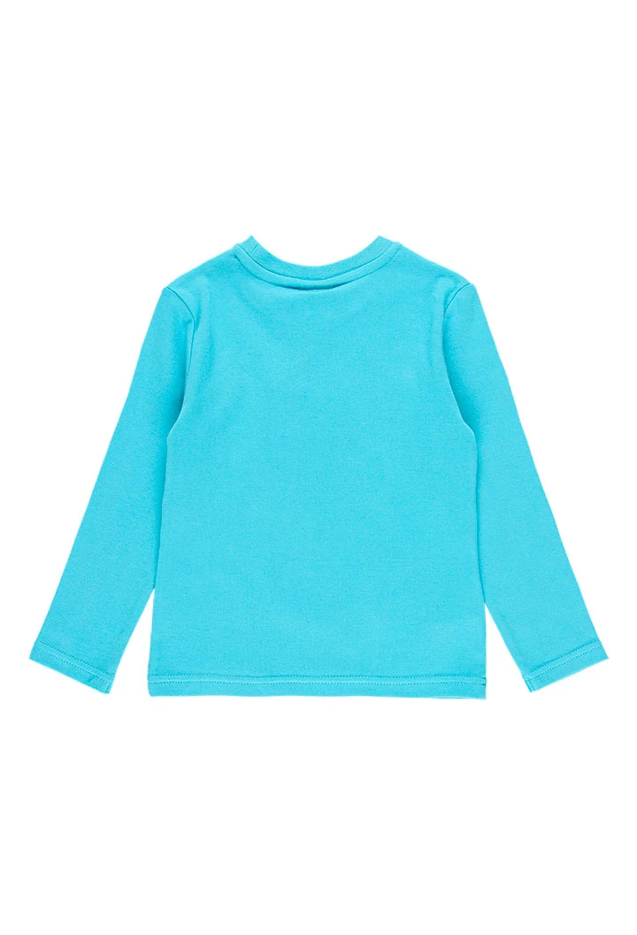 Pyjama pour garçon - organique