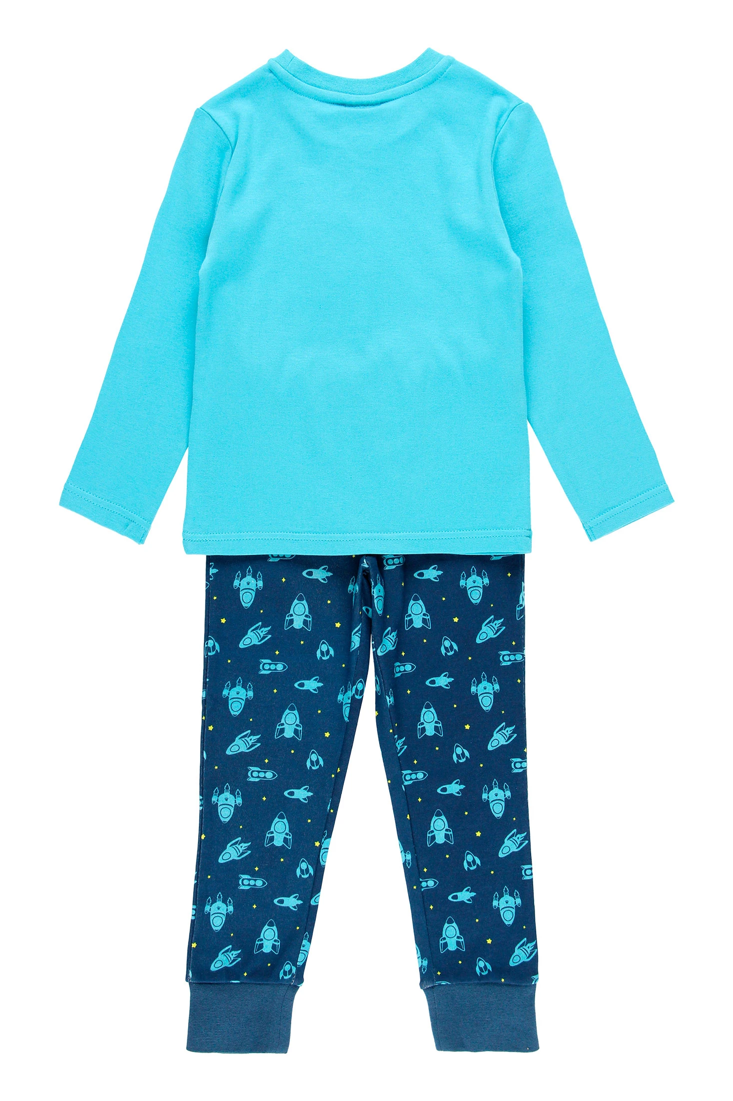 Pijama Niño Azul Lentejuela Reversible 3-12 Años 996ae0 –