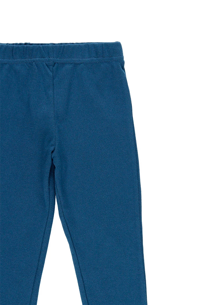 Pijama interlock para menino - orgânico