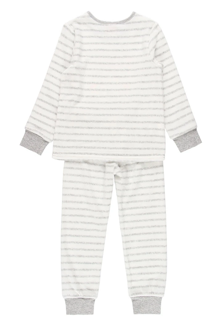 Pijama vellut de nena