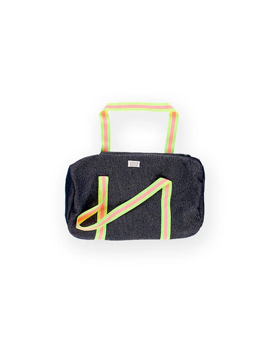 SEWING KIT TRAVEL BAG JONES NAVY