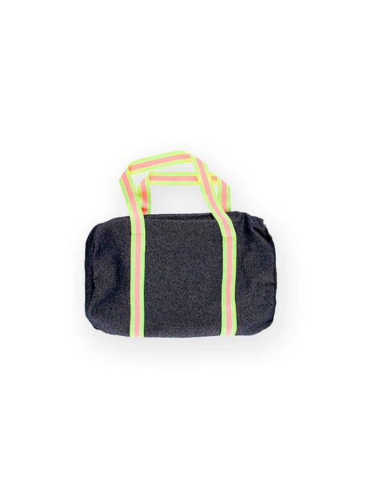 SEWING KIT TRAVEL BAG JONES NAVY