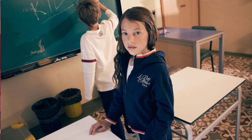 Back to School 26