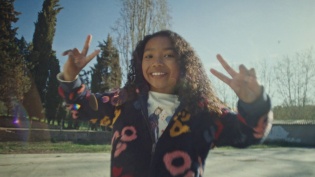 niña Niña