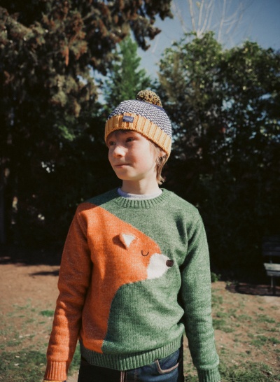 niño Niño