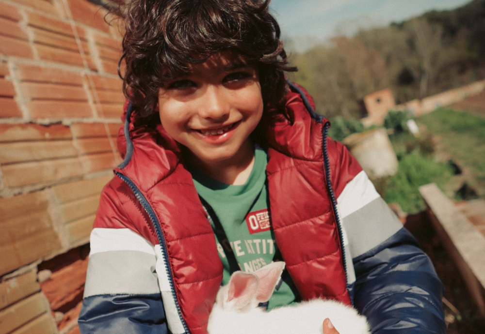 niño Niño