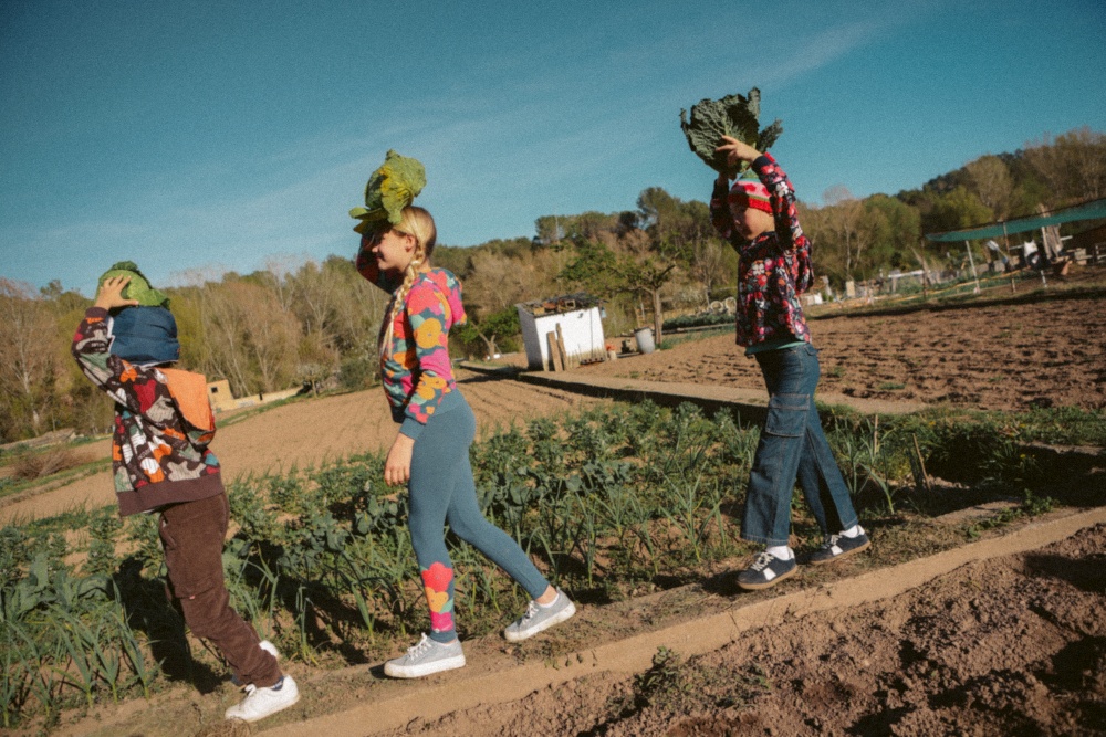 Huerta Huerta