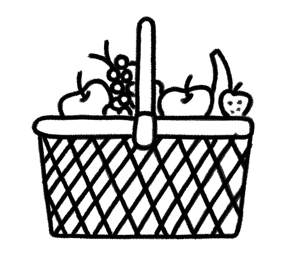 Cesta Fruta Cesta Fruta