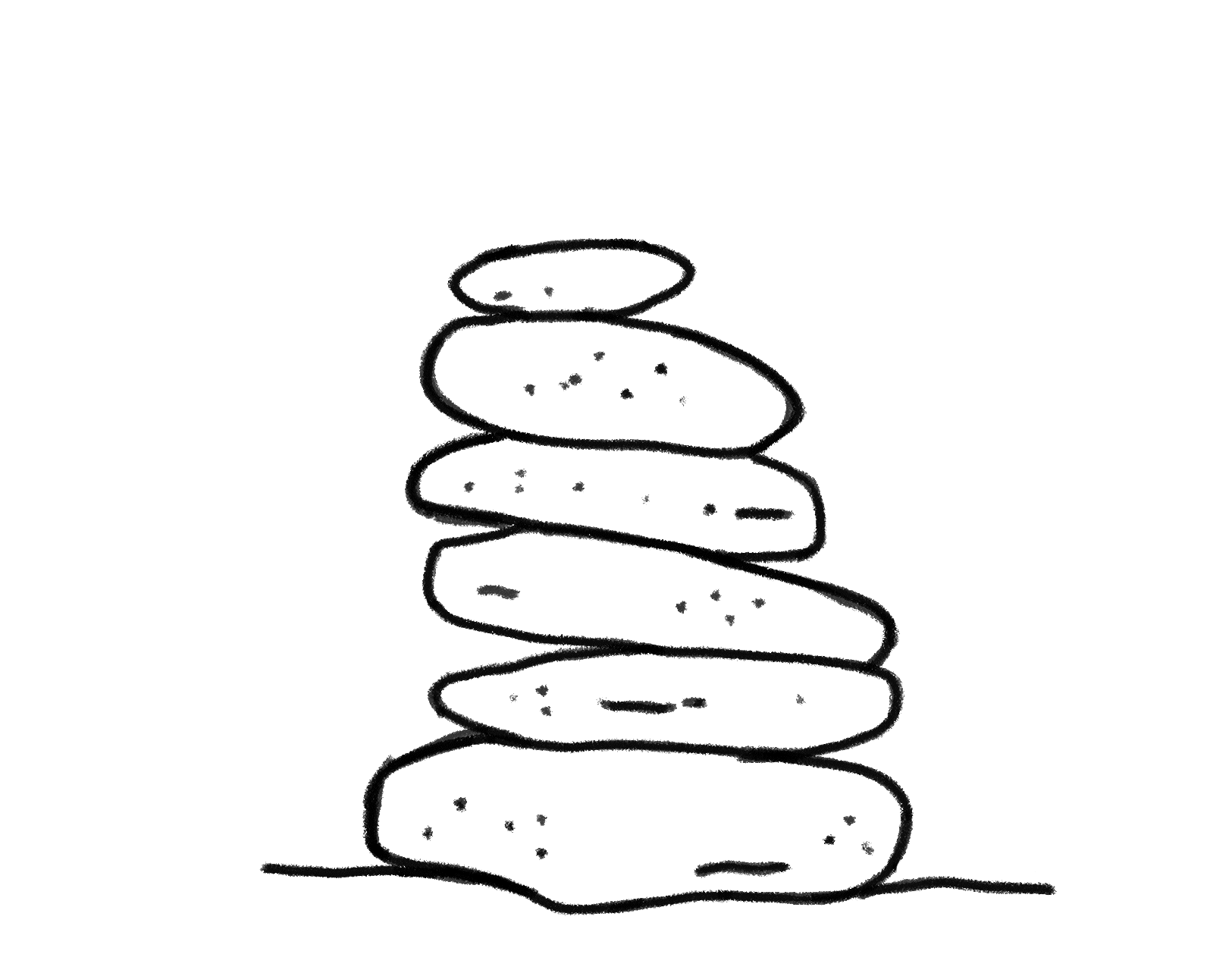 Piedras Piedras